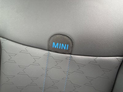 2025 MINI Hardtop 2 Door Cooper S
