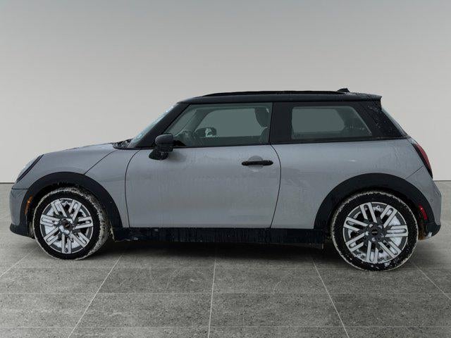 2025 MINI Hardtop 2 Door Cooper S