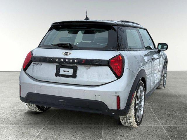 2025 MINI Hardtop 2 Door Cooper S