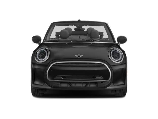 2022 MINI Convertible Cooper S
