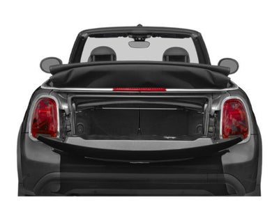 2022 MINI Convertible Cooper S
