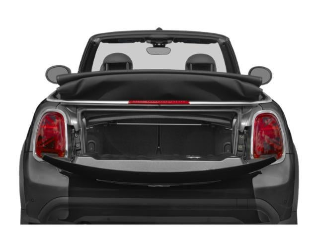 2022 MINI Convertible Cooper S
