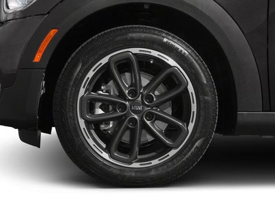 2016 MINI Cooper Countryman S