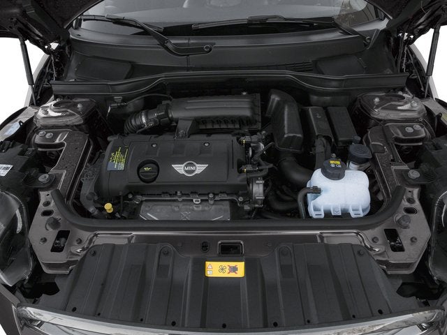 2016 MINI Cooper Countryman S