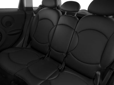 2016 MINI Cooper Countryman S