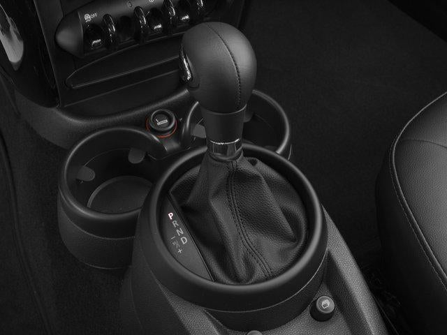 2016 MINI Cooper Countryman S