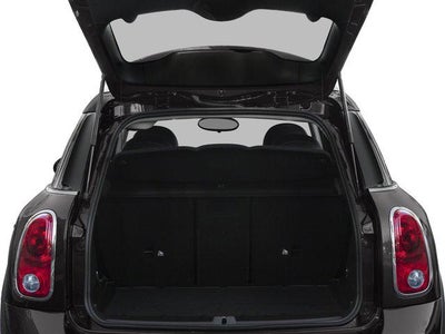 2016 MINI Cooper Countryman S