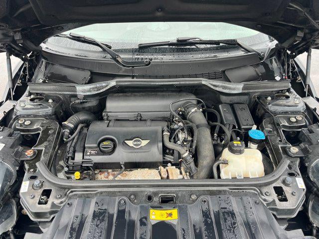 2016 MINI Cooper Countryman S