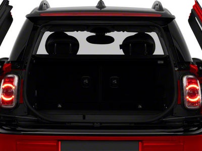 2013 MINI Cooper Clubman Cooper