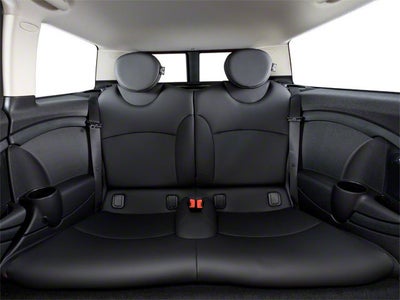 2013 MINI Cooper Clubman Cooper