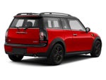 2013 MINI Cooper Clubman Cooper