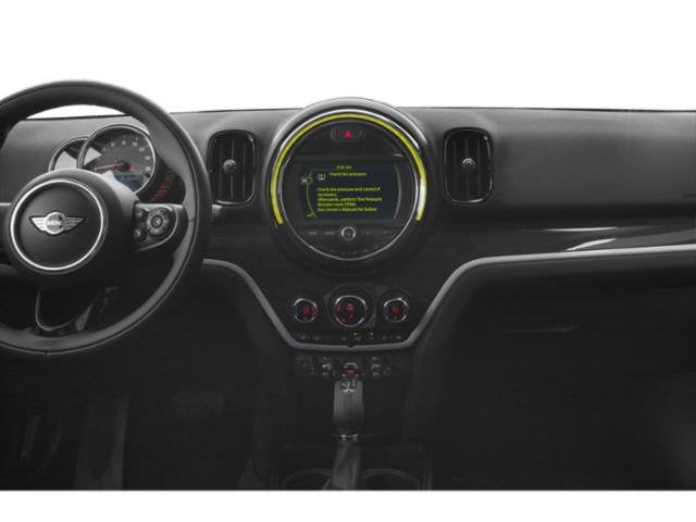 2020 MINI Countryman Cooper S