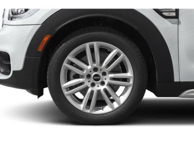2020 MINI Countryman Cooper S