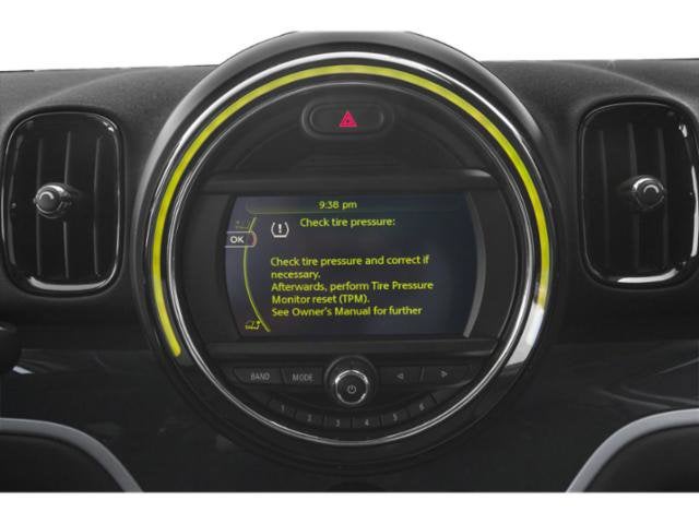 2020 MINI Countryman Cooper S