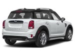 2020 MINI Countryman Cooper S