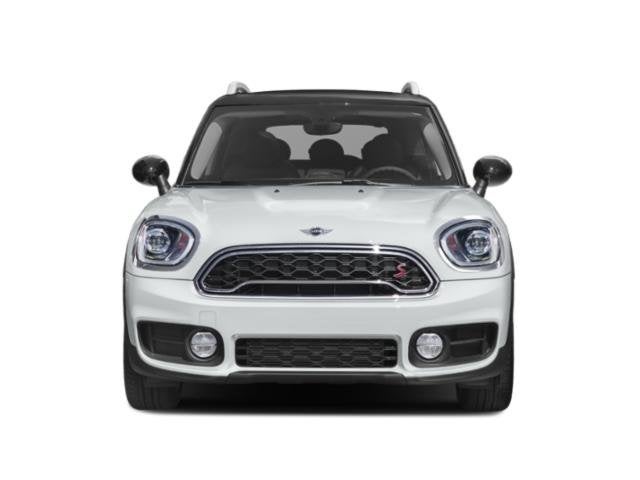 2020 MINI Countryman Cooper S
