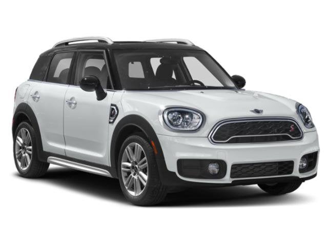 2020 MINI Countryman Cooper S