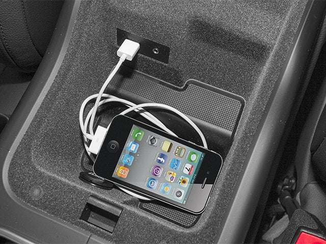 2014 Porsche Cayenne Diesel