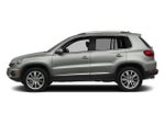 2014 Volkswagen Tiguan Base