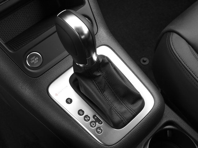 2016 Volkswagen Tiguan SE