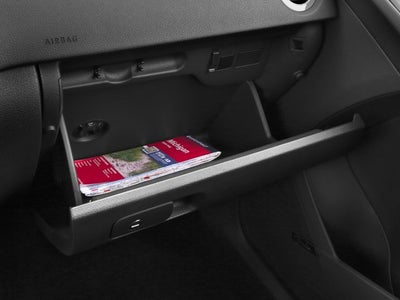 2016 Volkswagen Tiguan SE