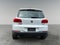 2015 Volkswagen Tiguan S