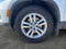 2015 Volkswagen Tiguan S