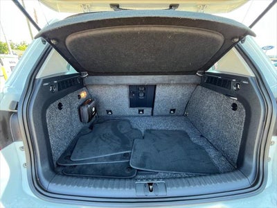 2015 Volkswagen Tiguan S