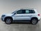2015 Volkswagen Tiguan S