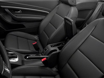 2014 Volkswagen Eos Base