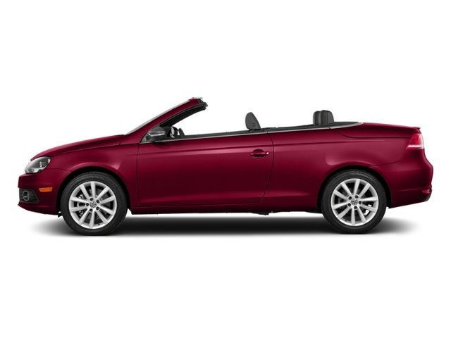2014 Volkswagen Eos Base