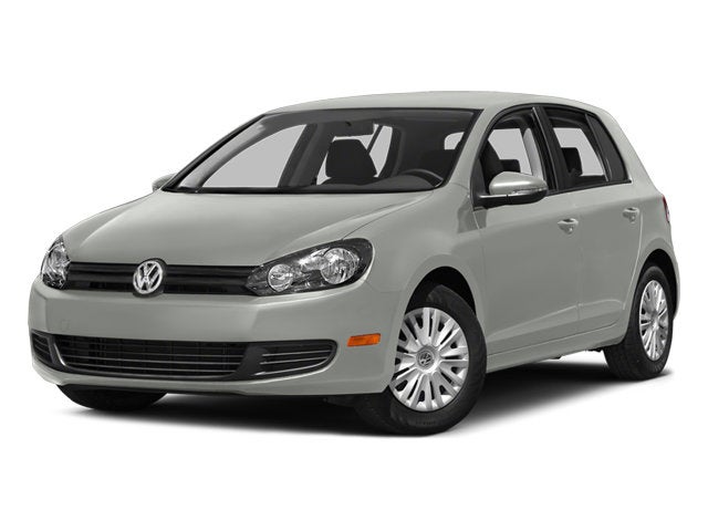 2014 Volkswagen Golf 2.5L 4-door Auto w/Conv. & Sunroof PZEV's photo