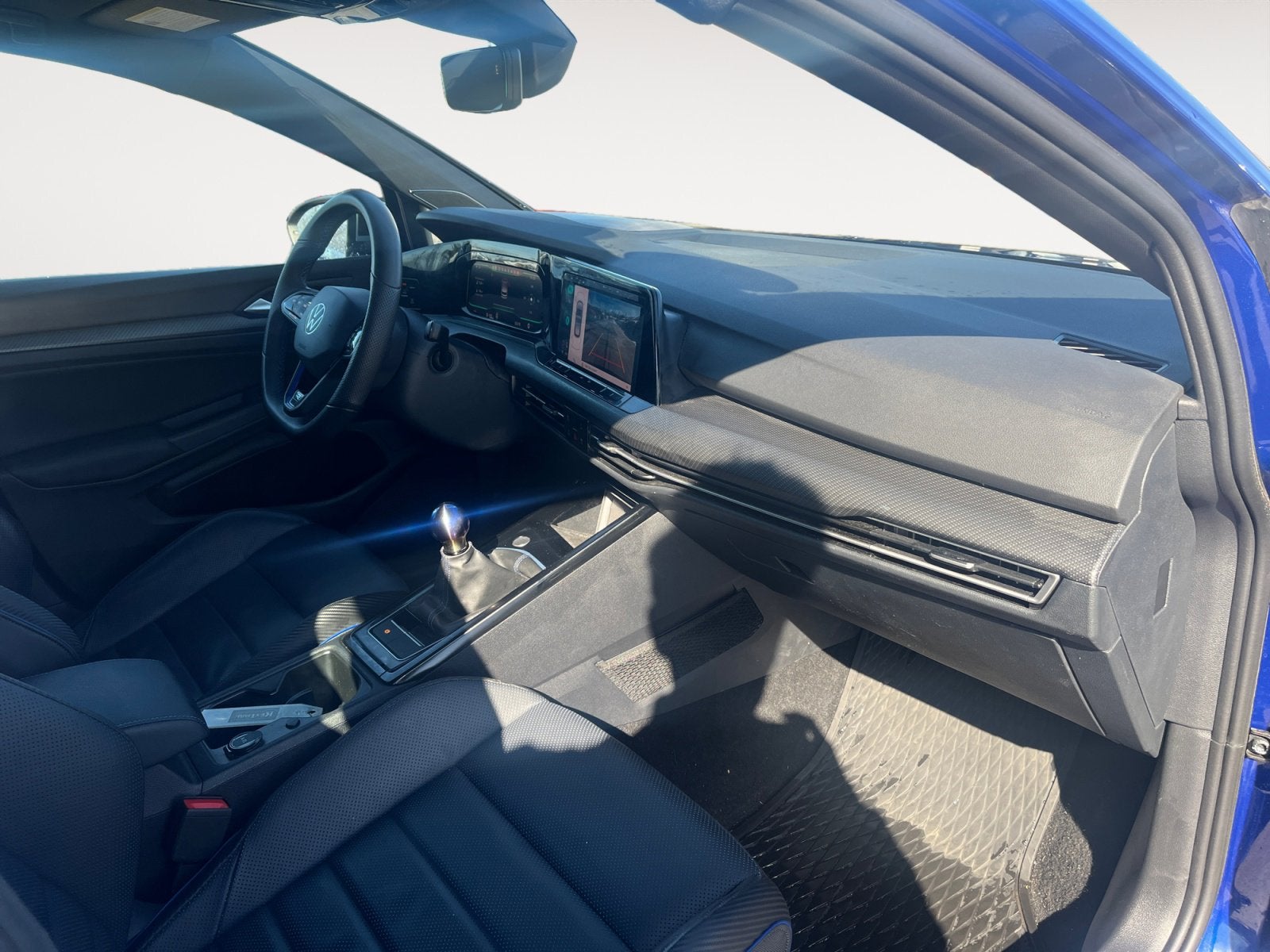 2024 Volkswagen Golf R 2.0T