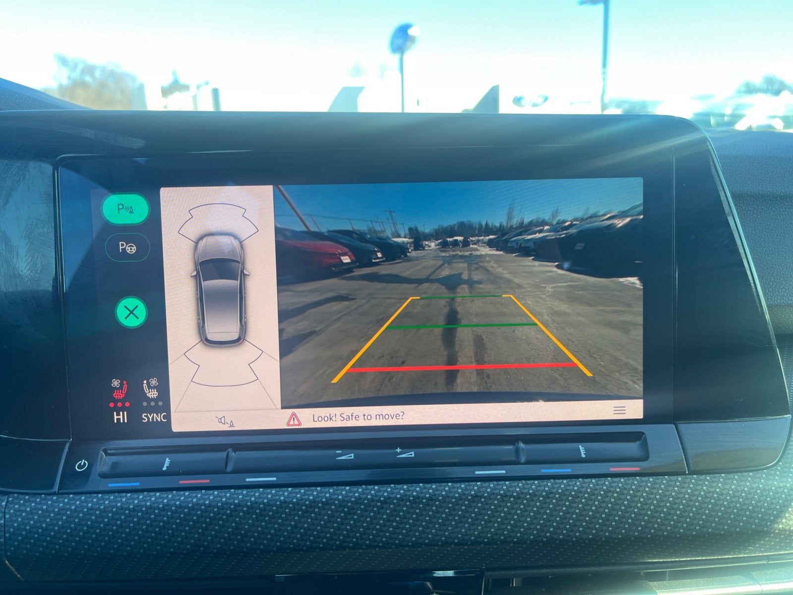 2024 Volkswagen Golf R 2.0T