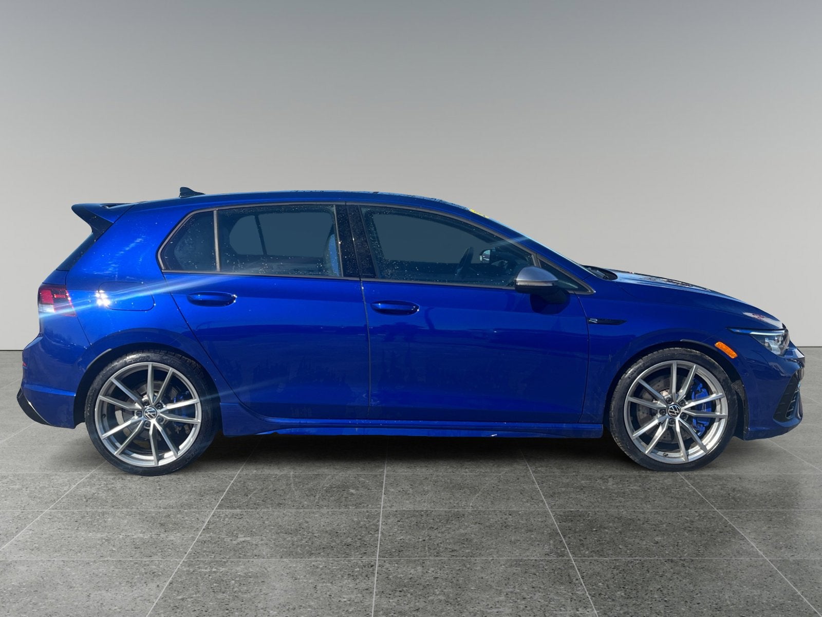 2024 Volkswagen Golf R 2.0T