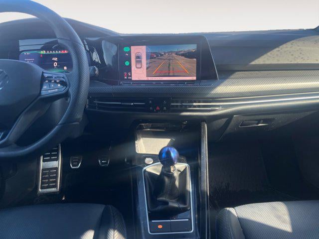 2024 Volkswagen Golf R 2.0T