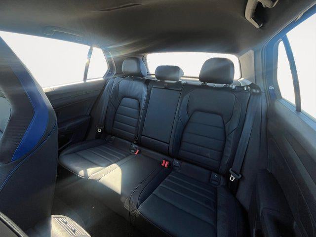 2024 Volkswagen Golf R 2.0T
