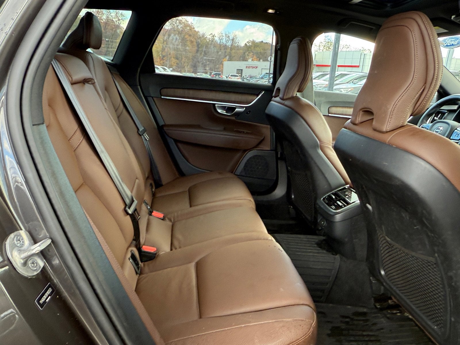 2024 Volvo V90 Cross Country Plus