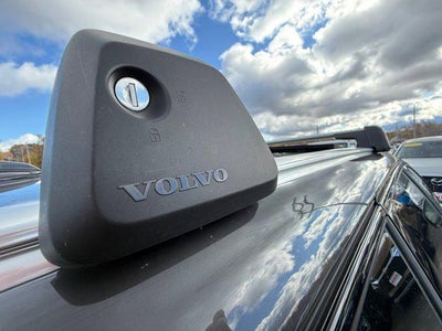 2024 Volvo V90 Cross Country Plus