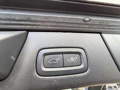 2024 Volvo V90 Cross Country Plus