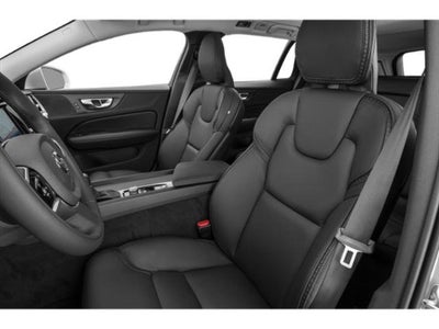 2020 Volvo V60 Cross Country T5