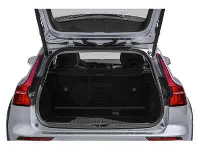 2020 Volvo V60 Cross Country T5
