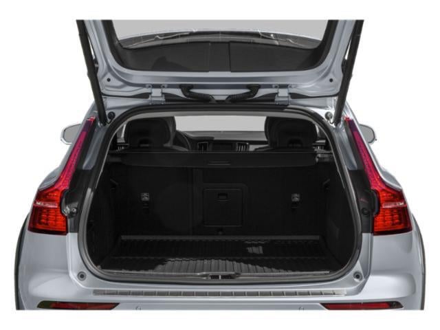 2020 Volvo V60 Cross Country T5