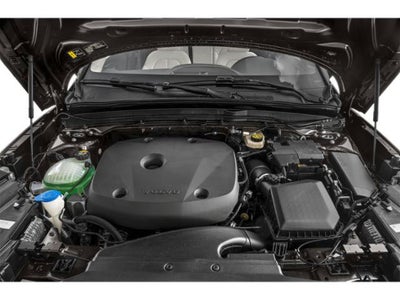 2022 Volvo XC40 Momentum