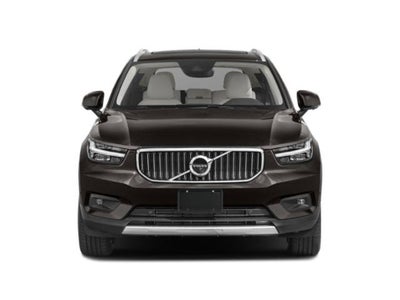 2022 Volvo XC40 Momentum