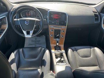 2017 Volvo XC60 Inscription