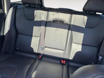 2017 Volvo XC60 Inscription