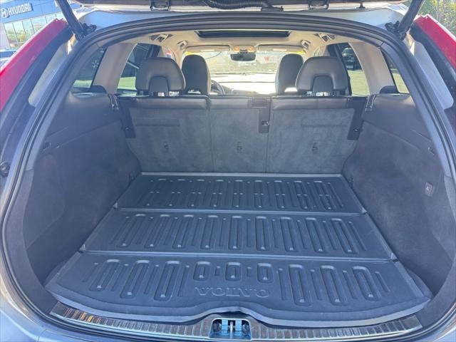 2017 Volvo XC60 Inscription