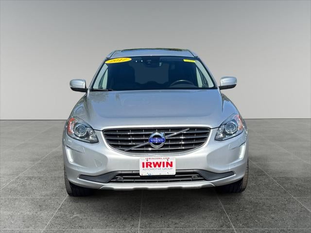 2017 Volvo XC60 Inscription