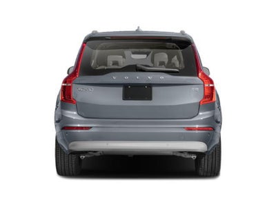 2022 Volvo XC90 Inscription
